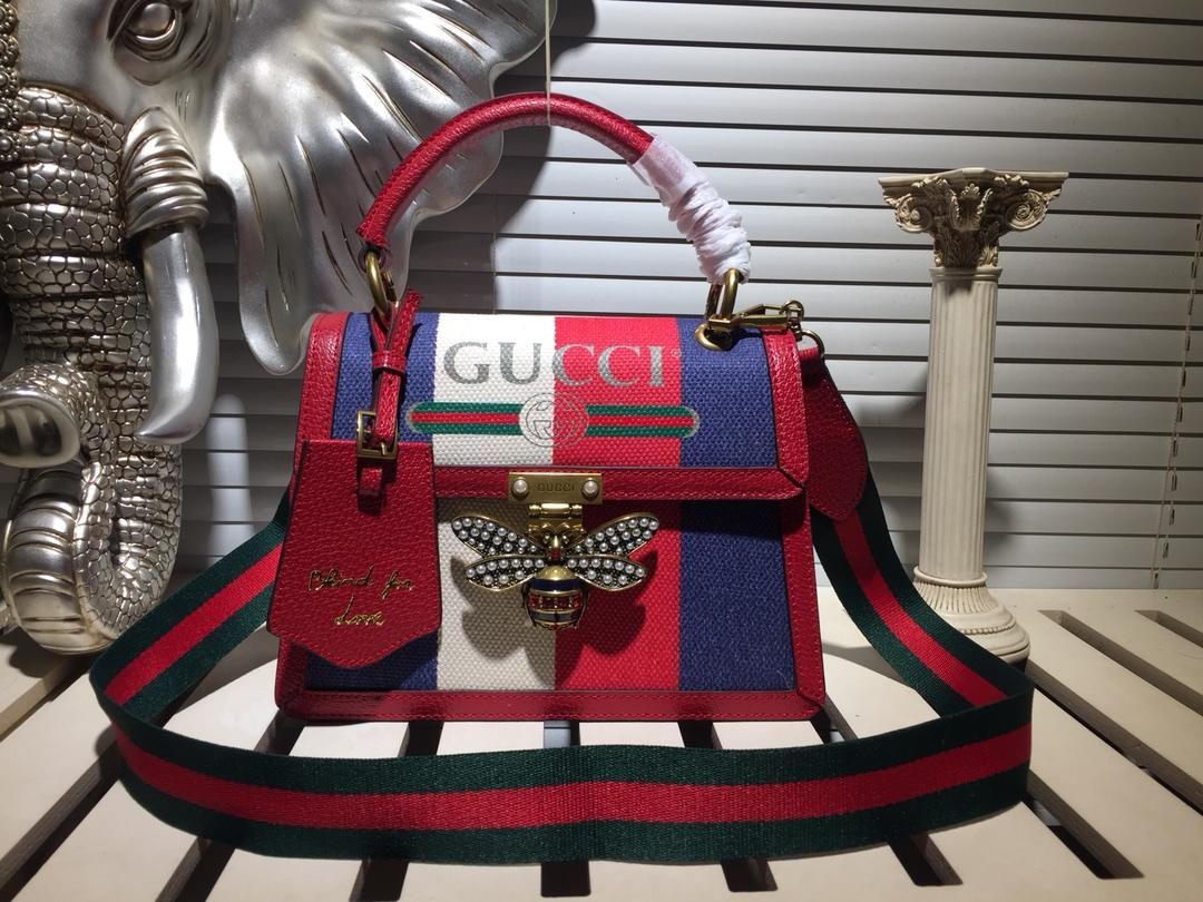 Gucci Shoulder Bag Mens Dhgate