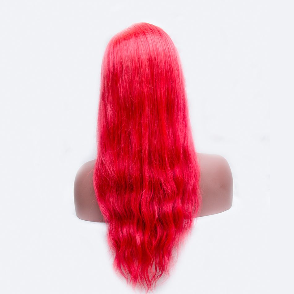 rosso tu essere