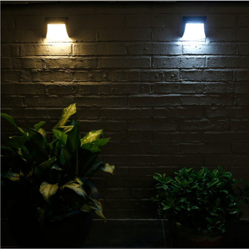 High Brightness Waterproof Solar Lamp Home Decorative Villa Fence High Brightness Waterproof Solar Lamp Home Decorative Villa Fence Garden Light Led Wall Outdoor Lighting Uk 2019 From Juhsl001 33 15 Dhgate