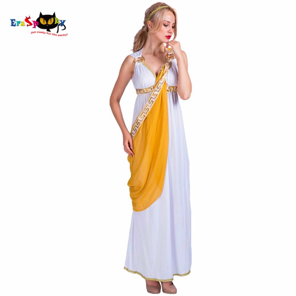 roman female dress