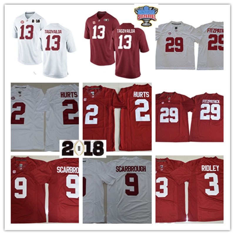 bo scarbrough jersey for sale bo scarbrough jersey for sale