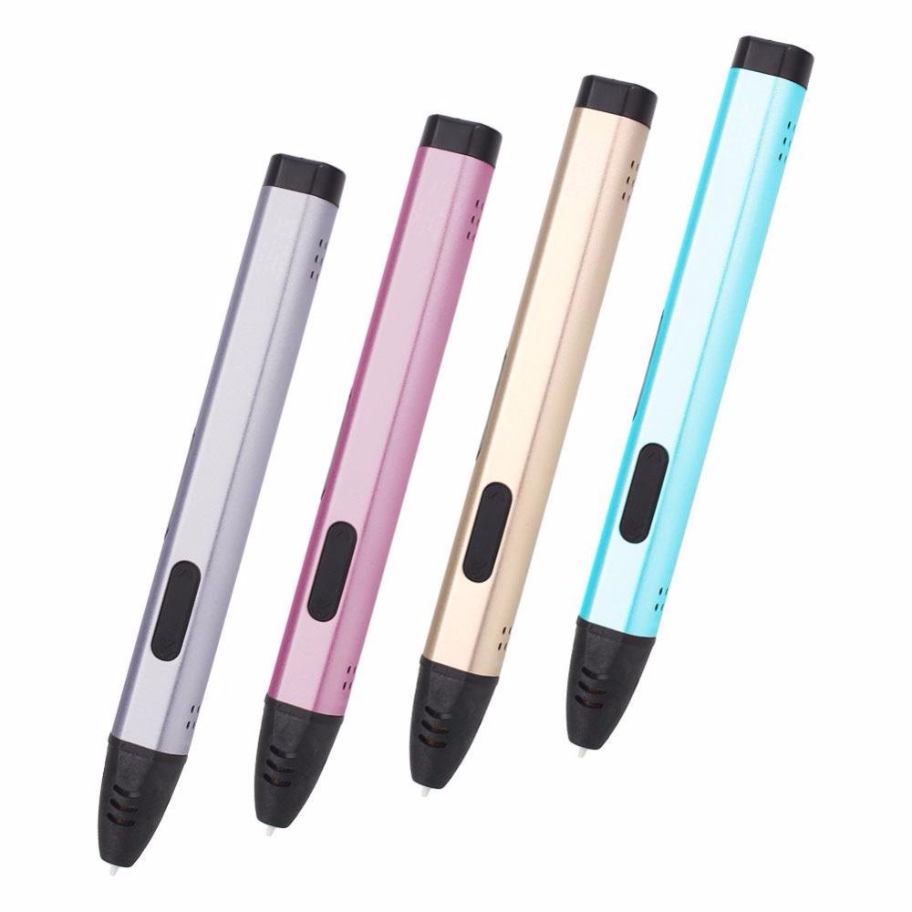 Grosshandel Scribble Pen Multifunktions Magic 3d Zeichenstift Weihnachtsgeschenke 1 75 Mm Pla Filament Probe Kostenlose 3d Drucker Gadget Von Amyng11 25 68 Auf De Dhgate Com Dhgate