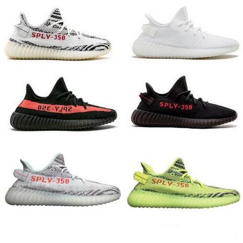 Custom Supreme x Louis Vuitton x Yeezy V2 Fresh Sneakers