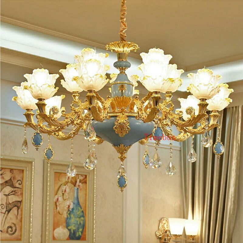 Led Light Living Room Chandelier Contemporary Villa Led Light Living Room Chandelier Contemporary Villa Restaurant Crystal Chandeliers Rustic High Quality Ceiling