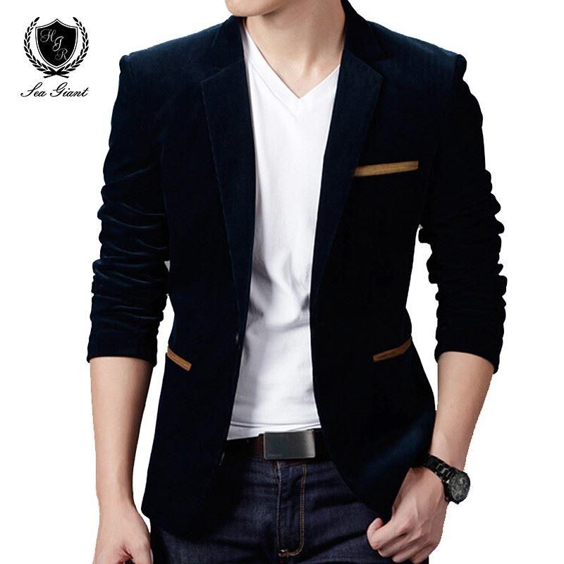 blazer fashion
