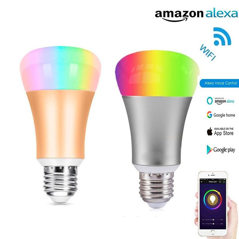 Google Home Mini Led Lights