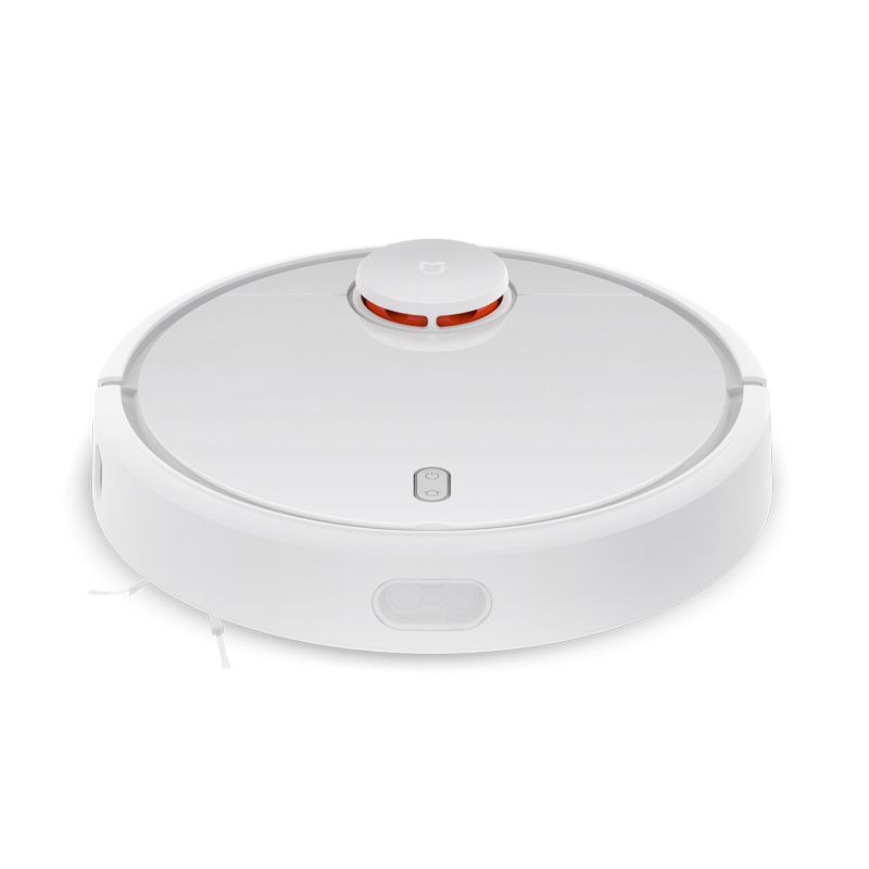 Original Xiaomi Mi Robot Vacuum Cleaner For Home Automatic Sweeping Original Xiaomi Mi Robot Vacuum Cleaner For Home Automatic Sweeping Smart Planned Wifi App Control 5200mah Dust Sterili Cleaning Best Watches Ios