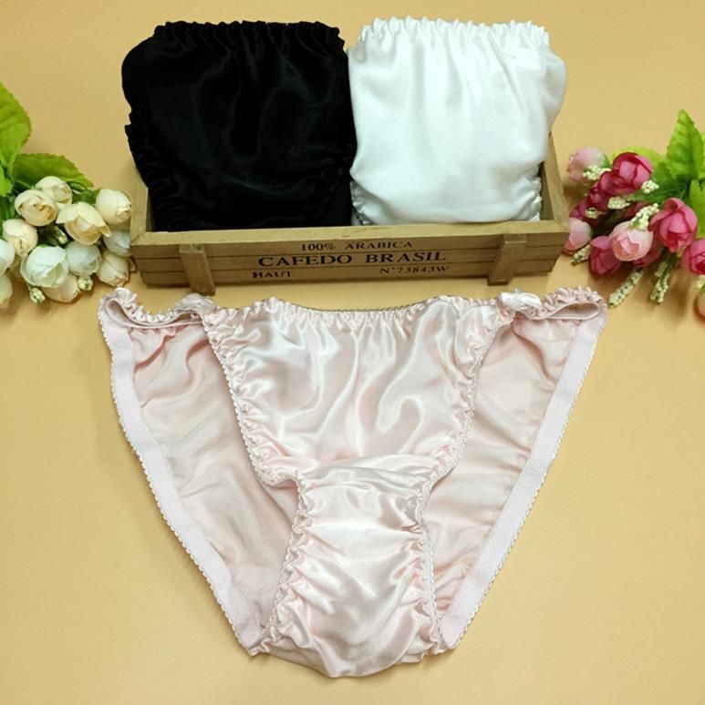 Kadin Dut Ipek Kulot Seksi Saten Bikini Kulot Lady G String Ic Kadin 100 Ipek Ic Camasiri Duz Renkler I Toplu Satin Al Dhgate Com Kadin Dut Ipek Kulot Seksi Saten Bikini Kulot Lady G String Ic Kadin 100 Ipek Ic Camasiri Duz Renkler I Toplu Satin Al Dhgate Com