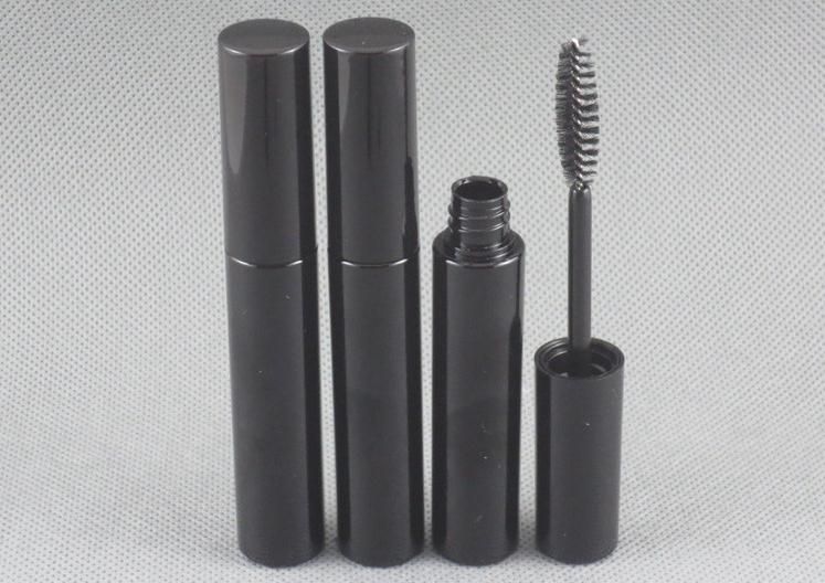 2020 Empty DIY 10ml Black Mascara Cream Tube Makeup Maquillaje