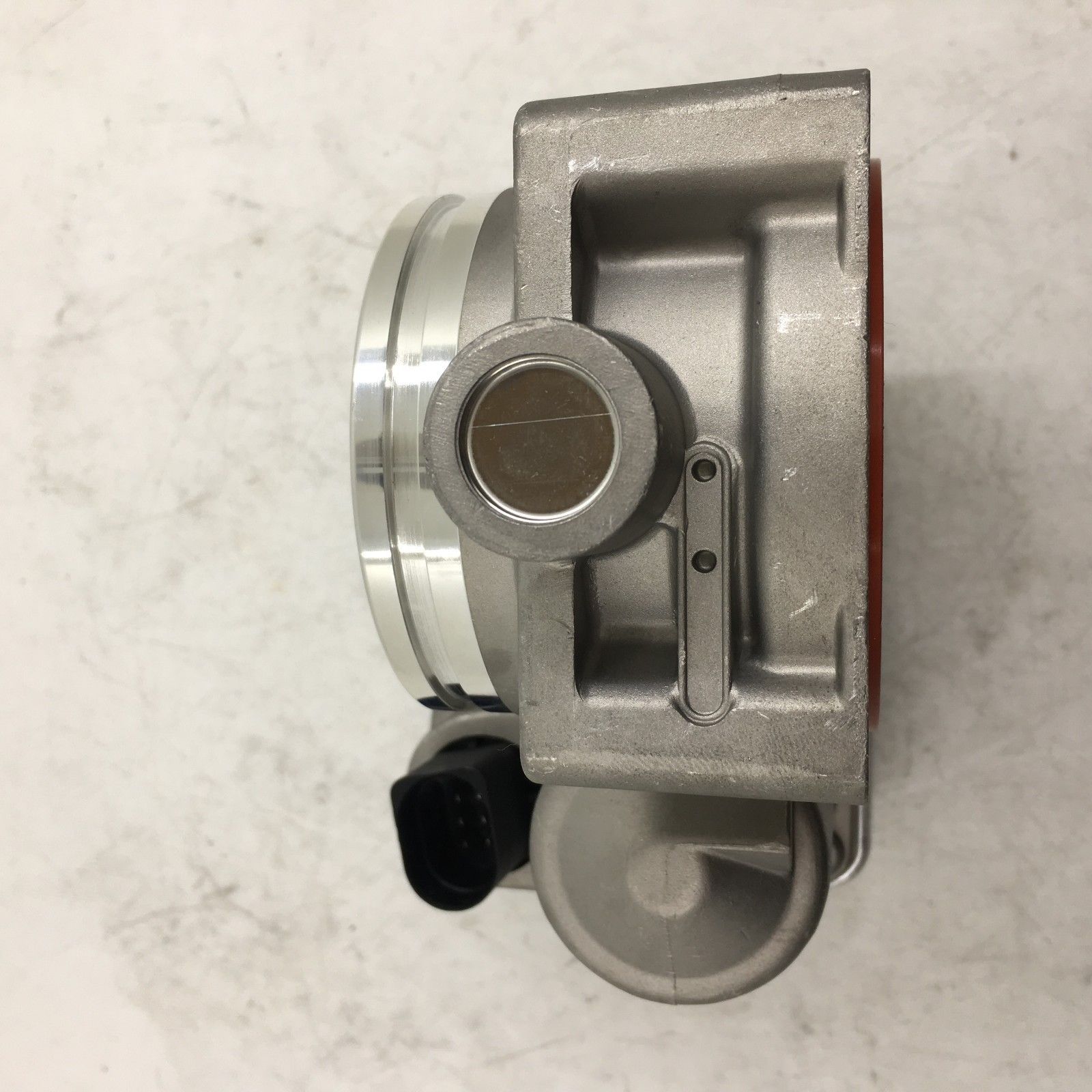 Bremsbeläge Bremsen-Set ATE2 Bremsscheiben Hinten Ø 245 Voll
