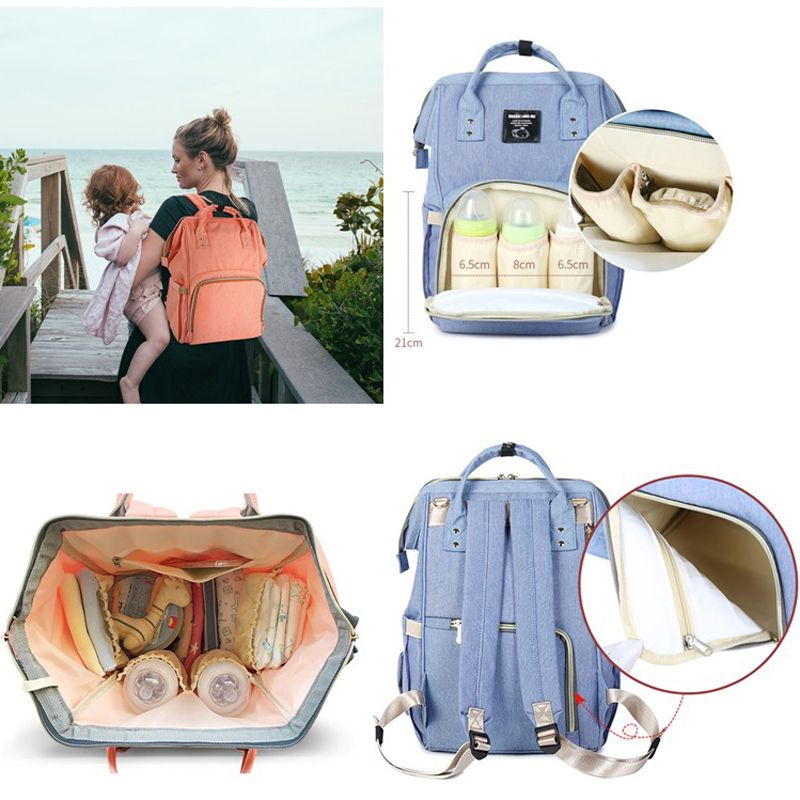 land diaper bag