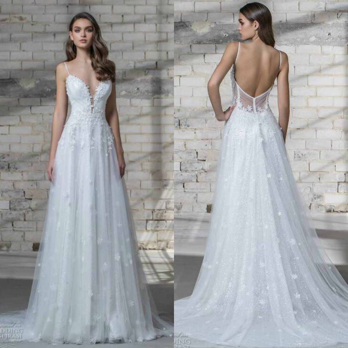 civil wedding dress 2019