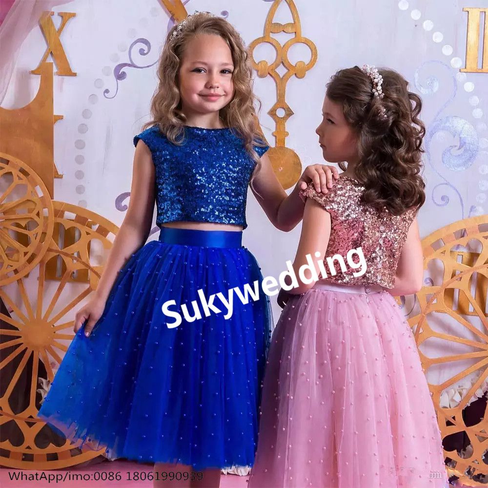 young girls prom dresses