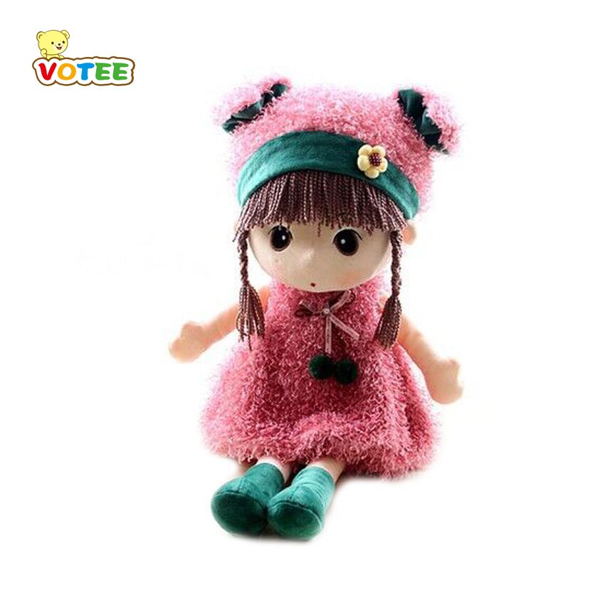 45cm new ragdoll stuffed