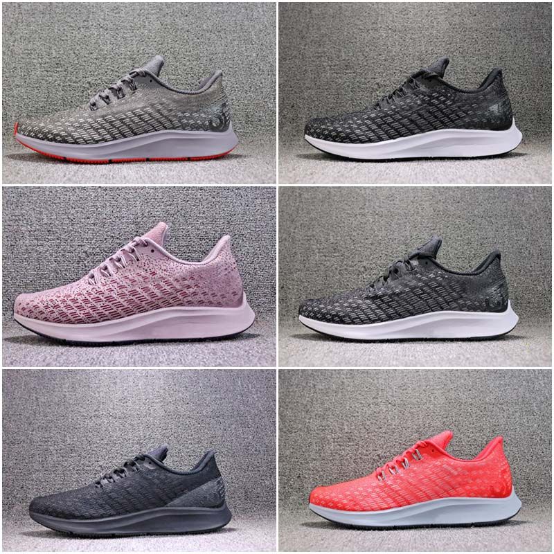 Acquista Zoom Pegasus 35 Uomo Donna Scarpe Da Corsa 2018 Air Zoom Fly Sport Sneakers Moda Walking Jogging Top Quality Con Scatola A $60.92 Dal Ajsneaker1 | DHgate.Com