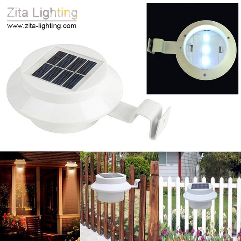 2018 Zita Lighting Led Solar Street Lights Outdoor Roof 2018 Zita Lighting Led Solar Street Lights Outdoor Roof Security Lamp Garden Villa Battery Wall Wireless Install Waterproof From