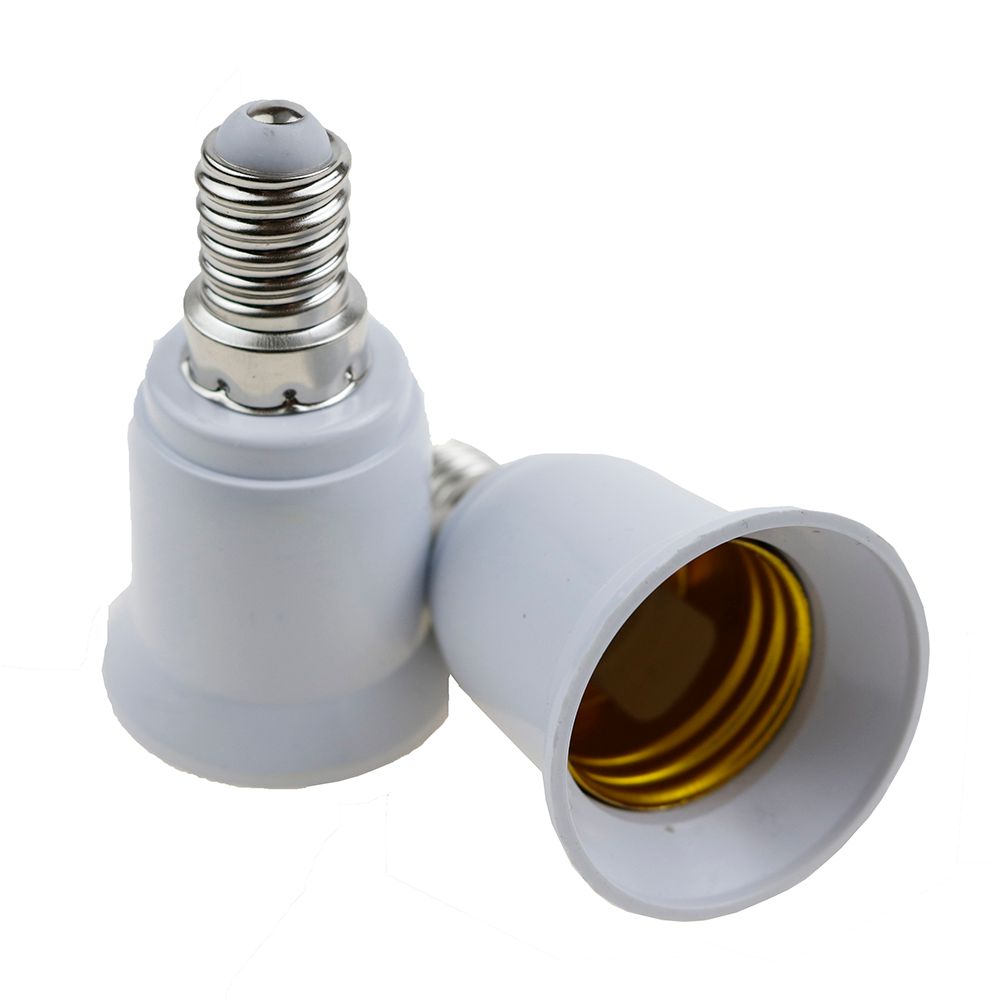 2018 Base E14 To E27 Lamp Holder Converter Socket Light Bulb 2018 Base E14 To E27 Lamp Holder Converter Socket Light Bulb Adapter Plug Extender Led Use From O 36 83 Dhgate Com