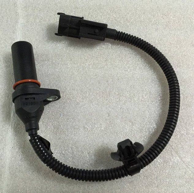 2018 39180 2b000 Crankshaft Position Sensor For Hyundai Accent Elantra ...