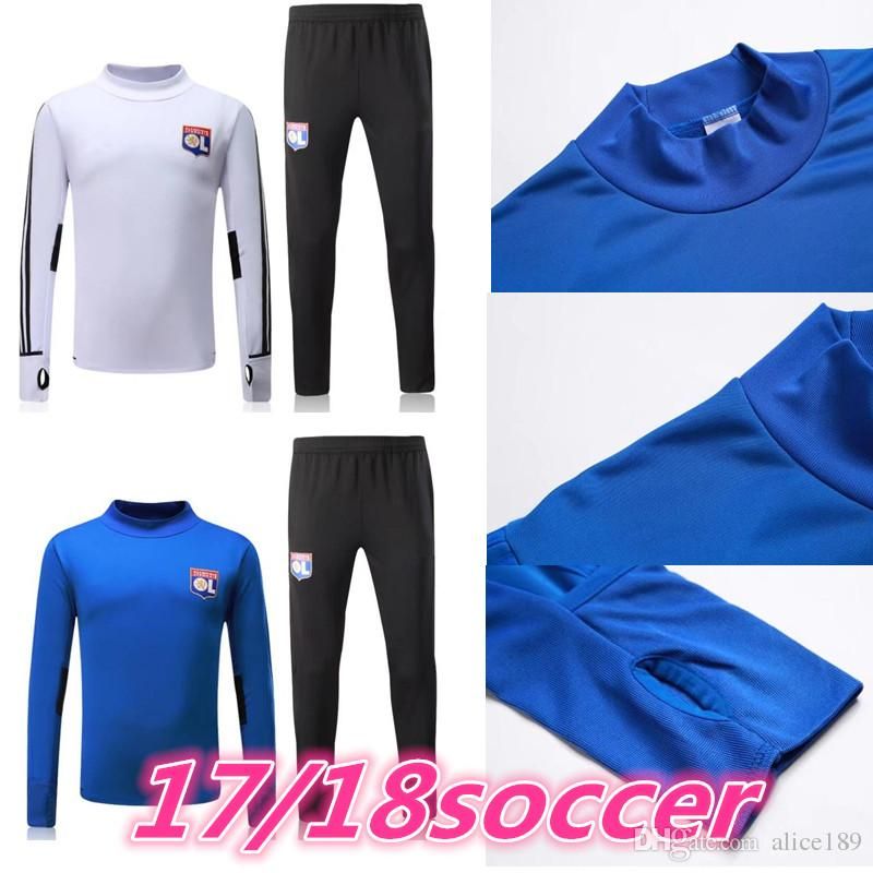 survetement Olympique Lyonnais online survetement Olympique Lyonnais online