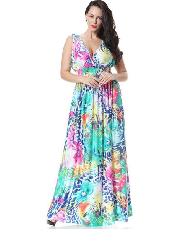 XL Dresses for Women