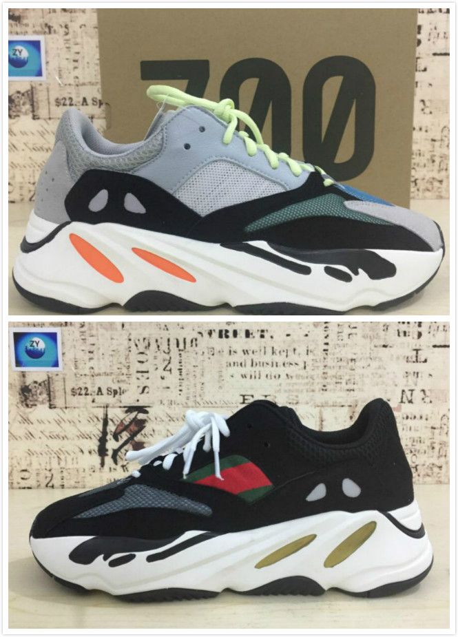adidas yeezy 700 colorate