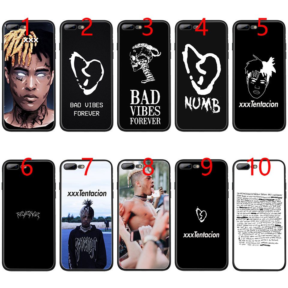 coque iphone 6 rappeur