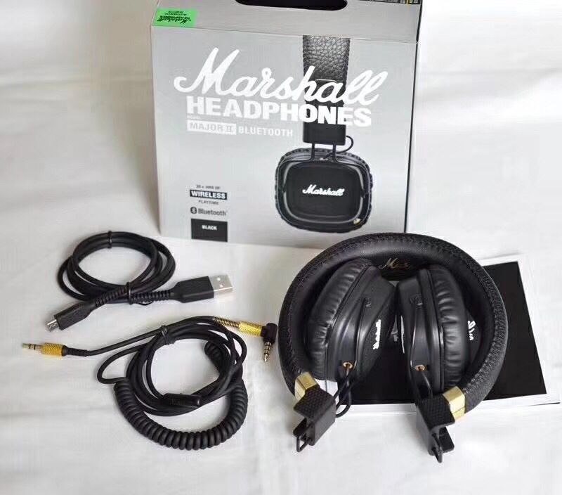 Acheter Vente En Gros Casque Bluetooth Major Ii Bluetooth Hifi