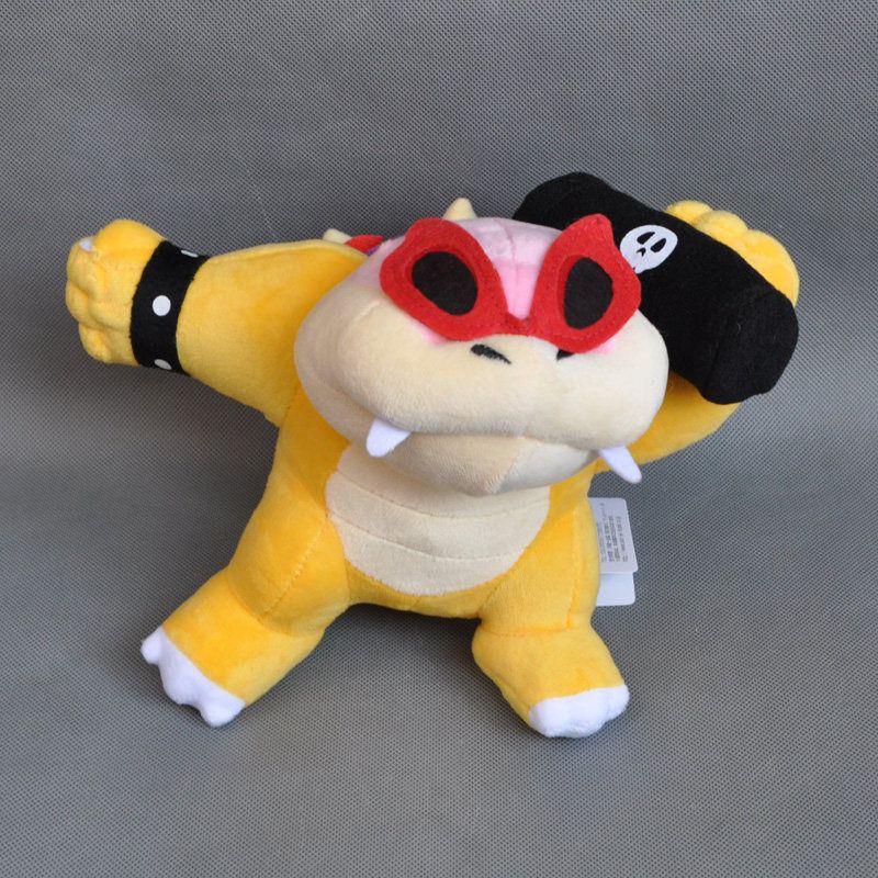 roy plush