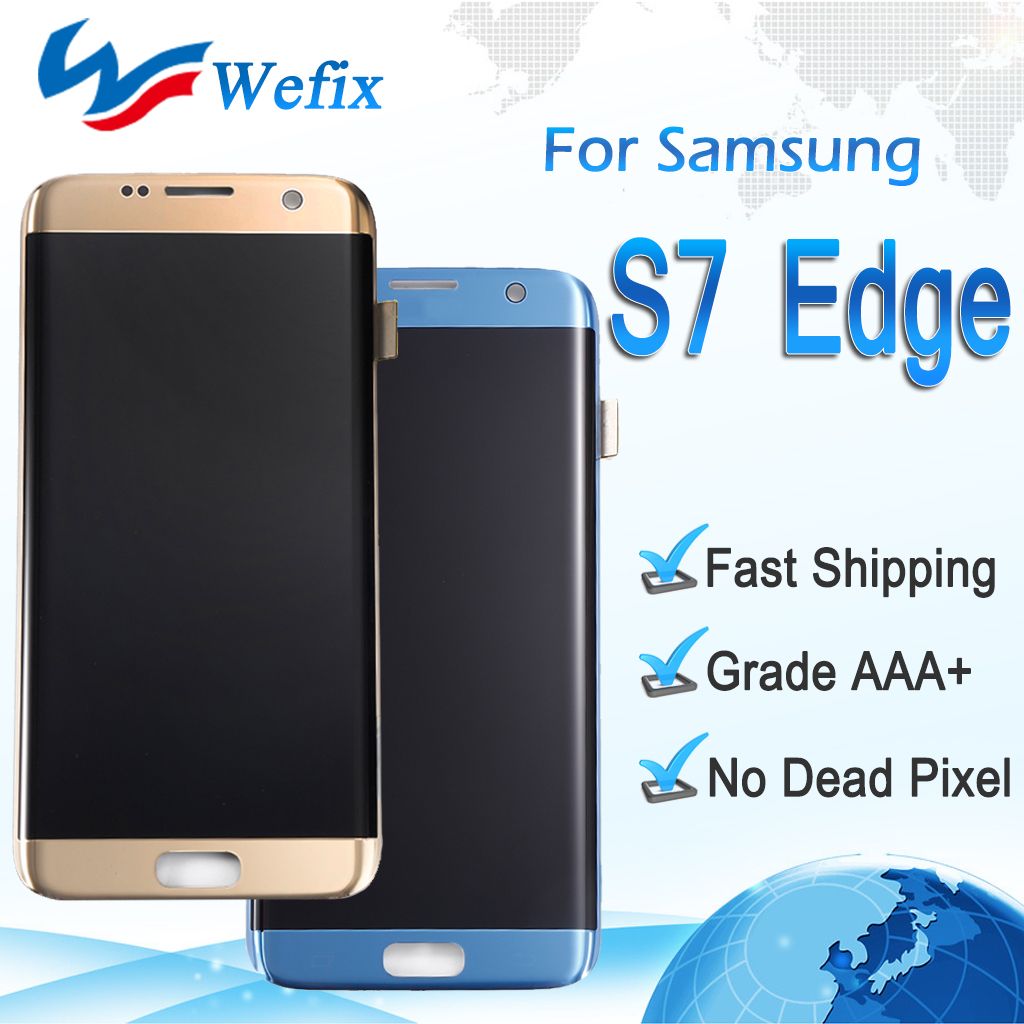 s7 lcd screen replacement