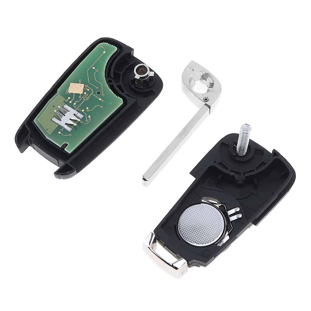 key fob keyless 315mhz buttons remote entry equinox chevy sonic gmc