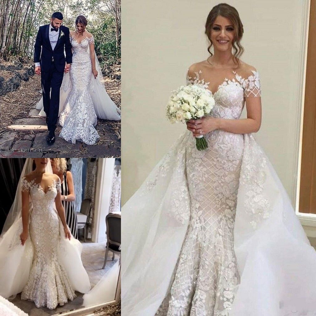 abiti da sposa su misura