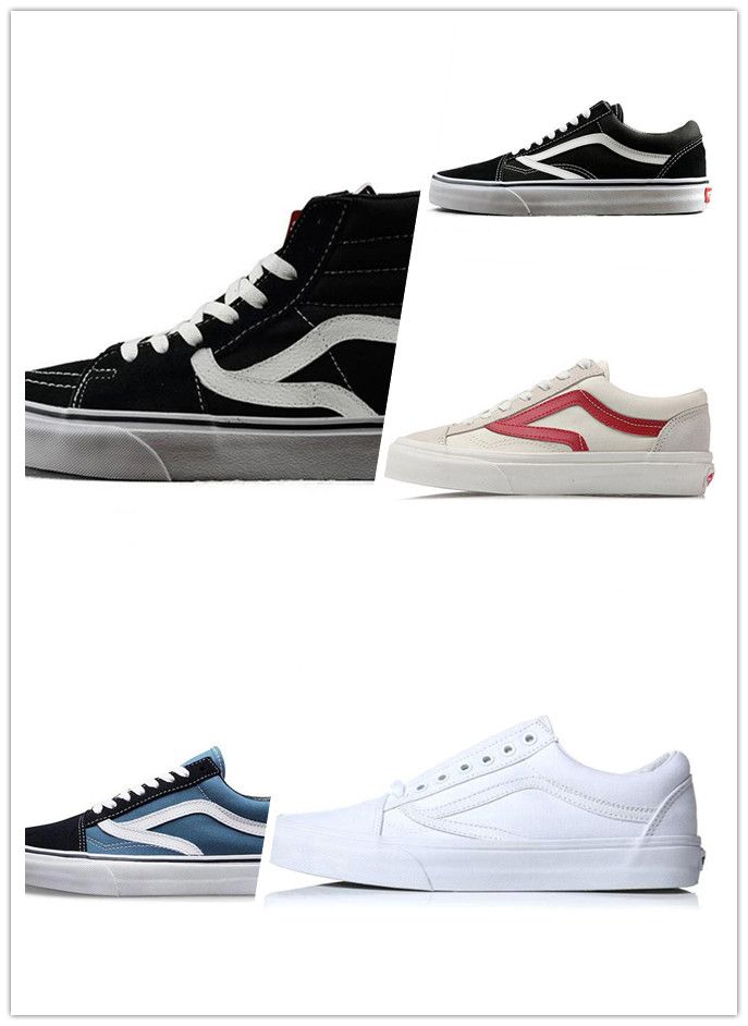 chaussure vans pas chere