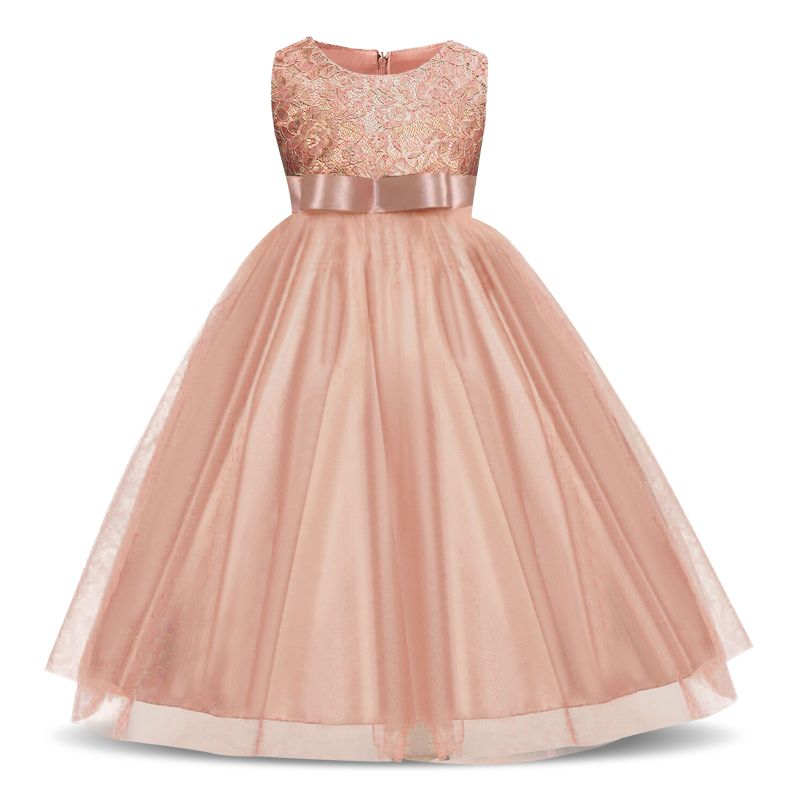 vestidos criança cerimonia