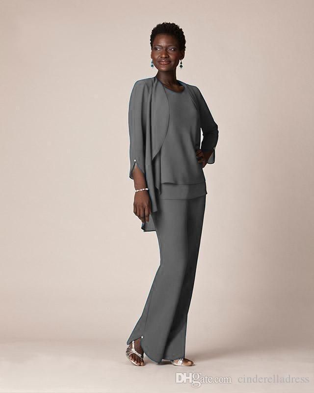 elegant evening trousers