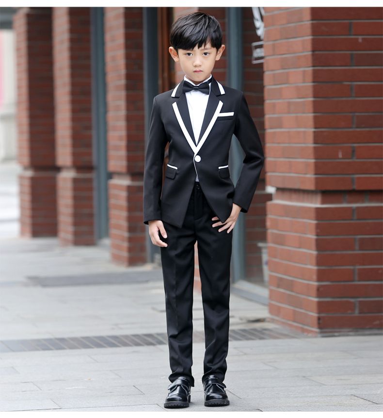 new fashion white balck