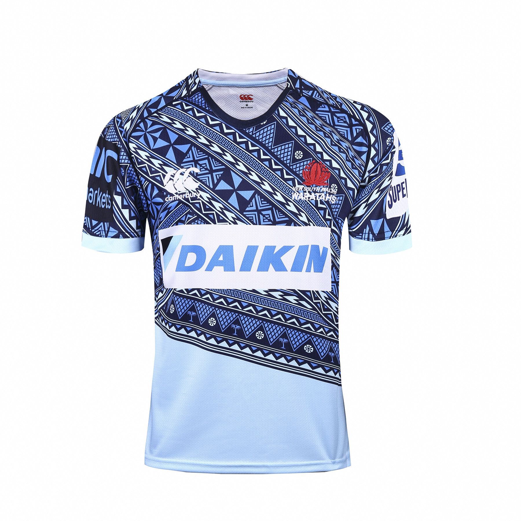 2020 WARATAHS 2017 2018 Rugby Jerseys NRL National Rugby League Rugby