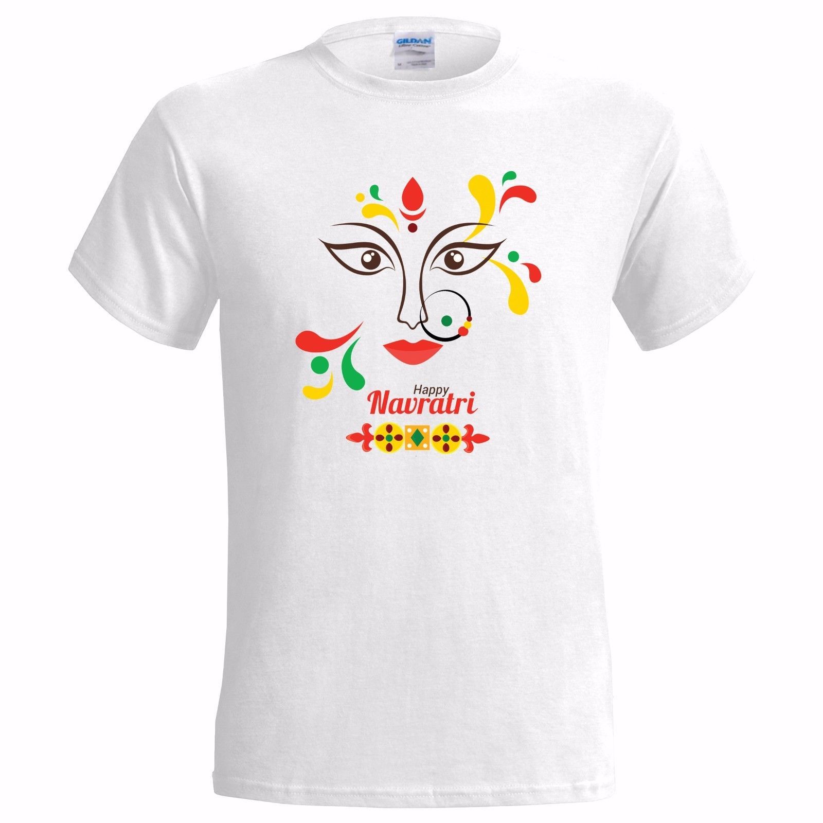 durga puja shirt