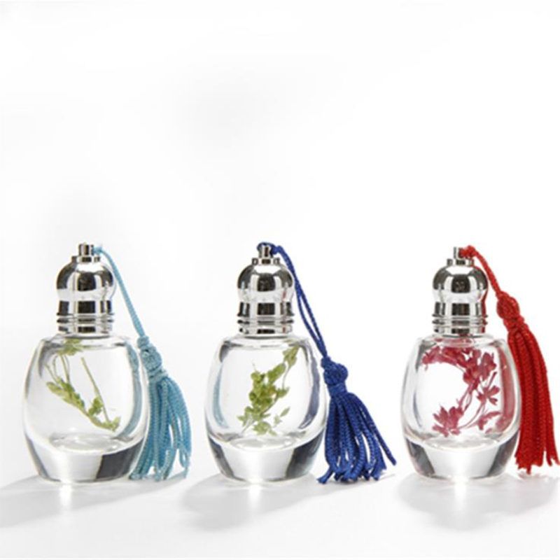 10ml tassels glass perfume
