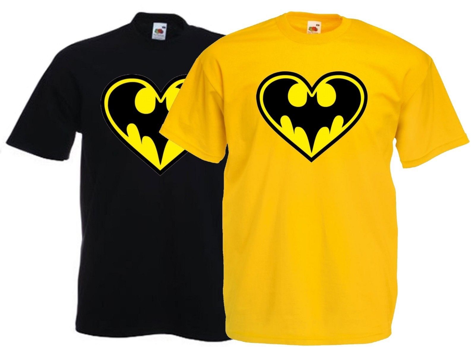 Logo di batman