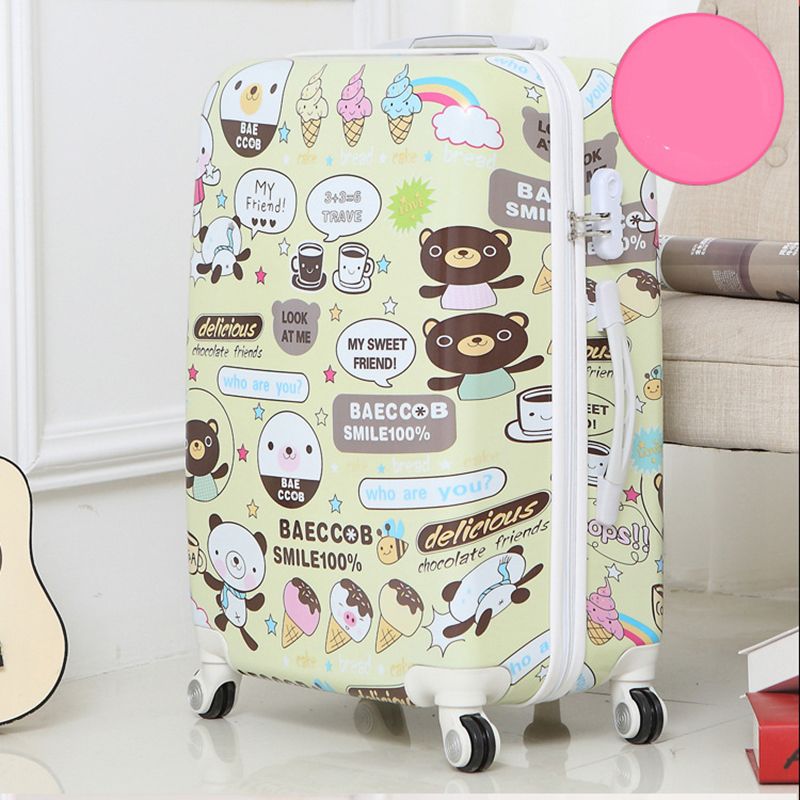 letrend 24 inch cute
