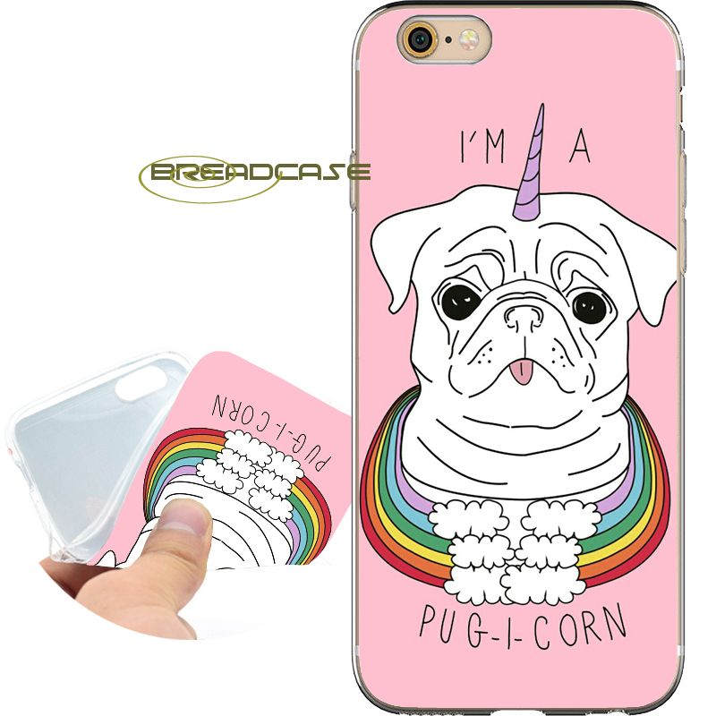 pug phone case iphone 6 pug phone case iphone 6