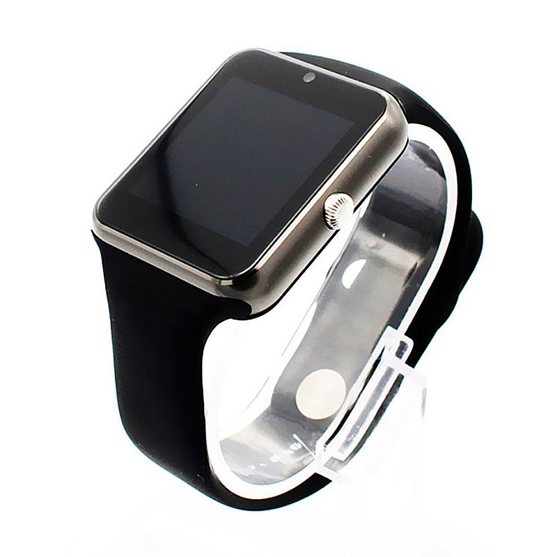q7s plus smart watch