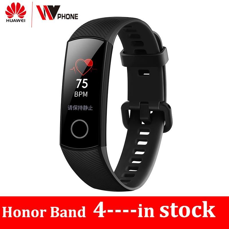 huawei honor band 4 smart wristband