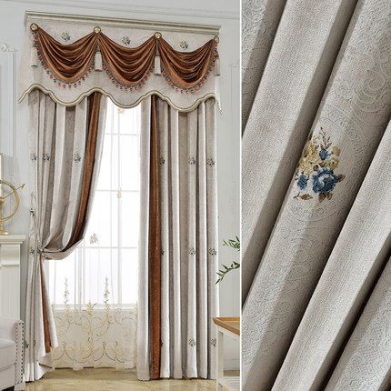 european style windows country style europeanstyle french mosaic curtain fabric finished products frenchstyle window living room bedroom online with european style windows country style europeanstyle french mosaic curtain fabric finished products frenchstyle window living room bedroom online with