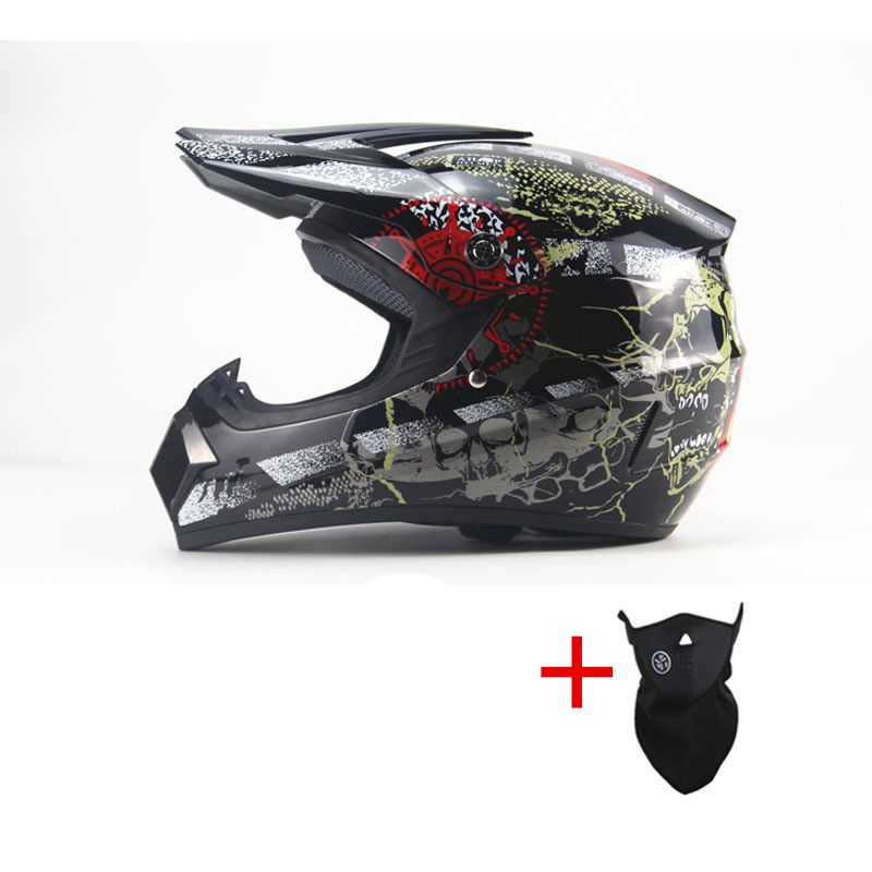 Acheter Ventes Chaudes Casques Hors Route Descente Course Montagne