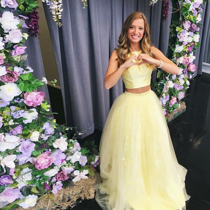 Short Strapless Prom Dresses