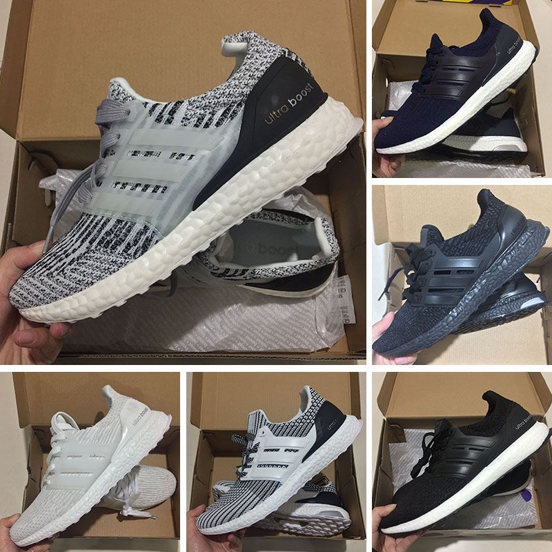 scarpe adidas ultra boost 3.0 alte