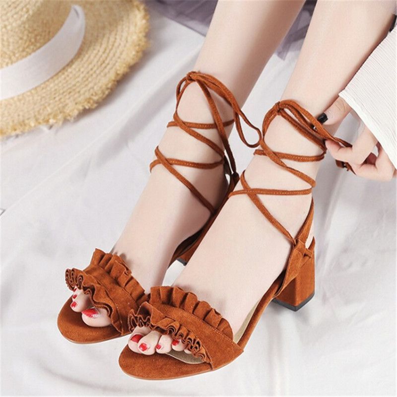 pretty sandals