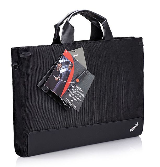 2019 Laptop Bag Original Lenovo ThinkPad X1 Carbon 14 Inch Shockproof