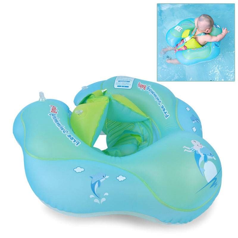 intime float intime float
